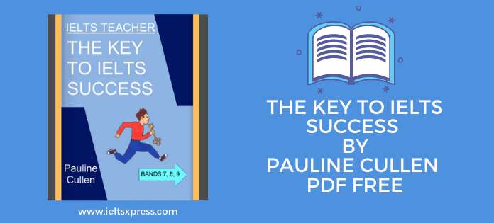 The key to ielts success pauline cullen pdf ieltsxpress
