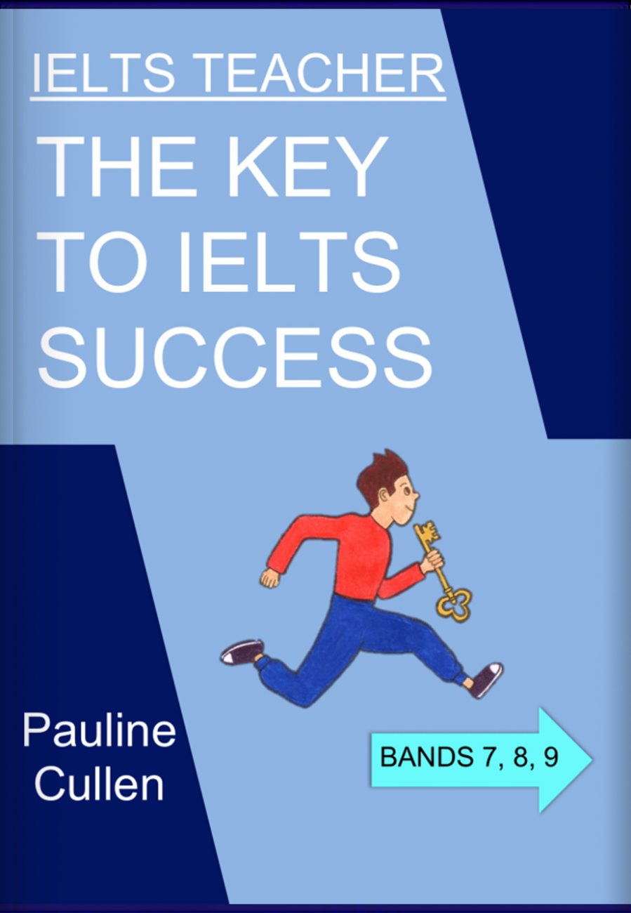 ielts teacher the key to ielts success pdf ieltsxpress