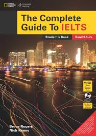 the complete guide to IELTS by Bruce ieltsxpress