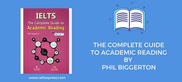 The Complete Guide to Academic Reading pdf free download ieltsxpress