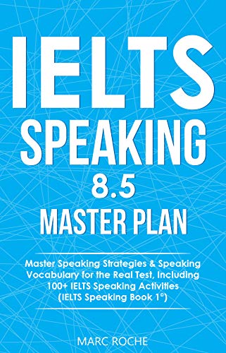ielts speaking 8.5 masterplan pdf download