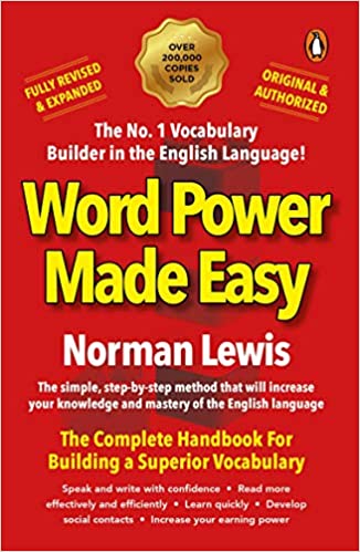 ielts word power made easy book