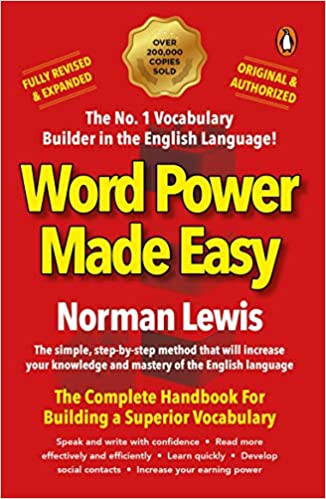 ielts word power made easy book