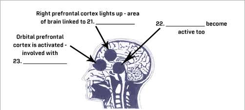 whats so funny ielts reading answers ieltsxpress