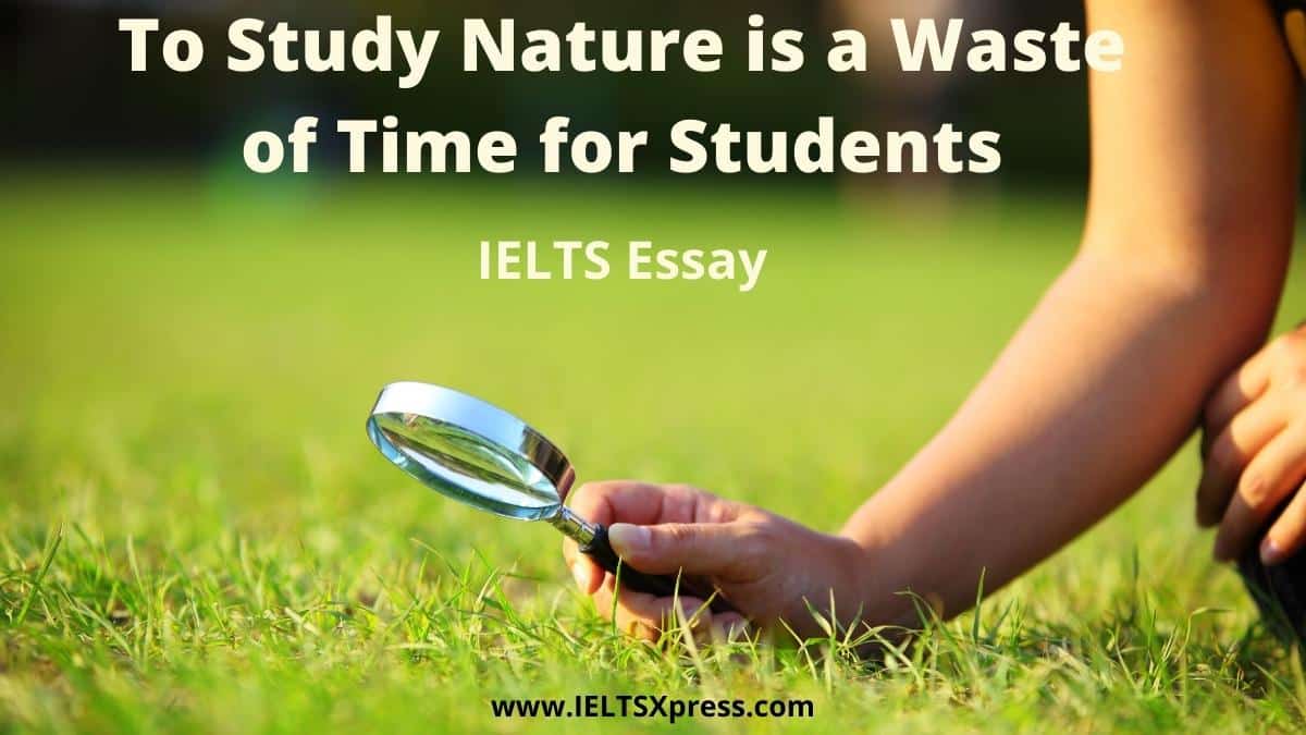 time waste is life waste essay
