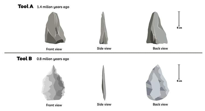 the-development-of-the-cutting-tool-in-the-stone-age