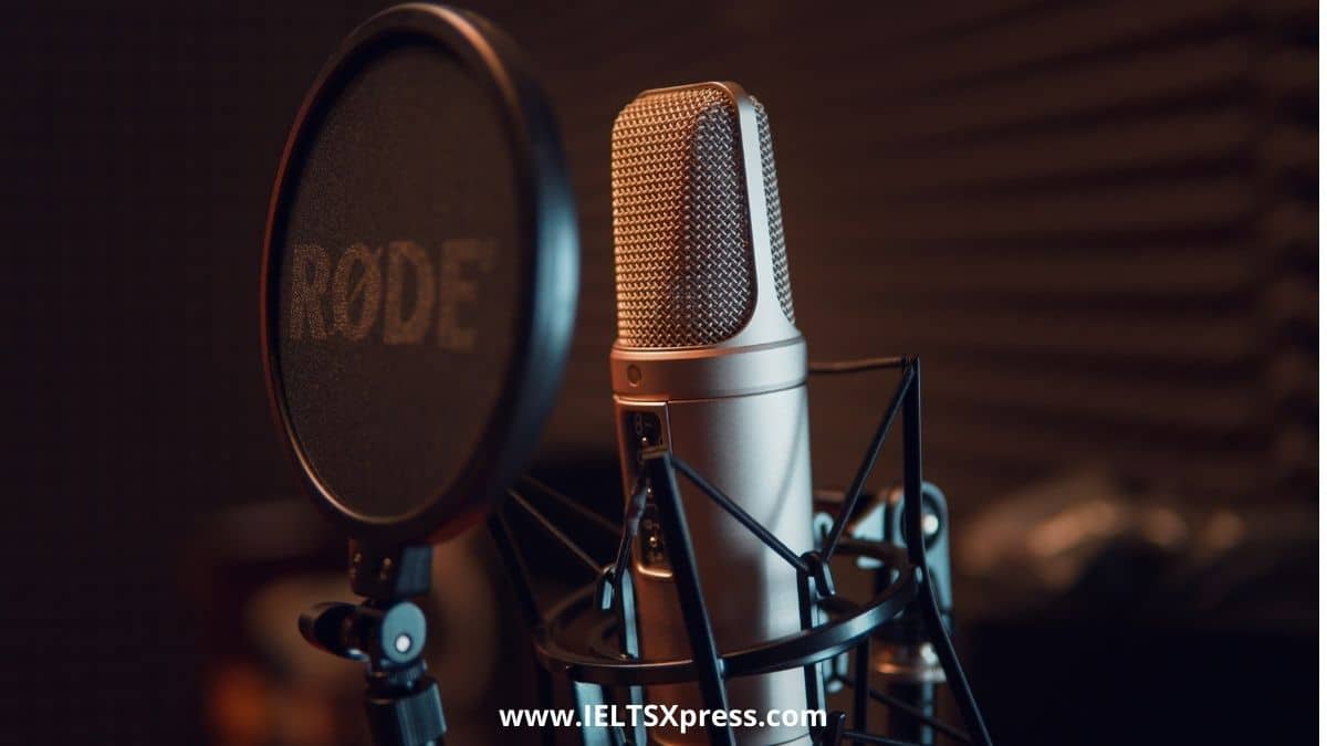 radio writing ielts listening practice test ieltsxpress