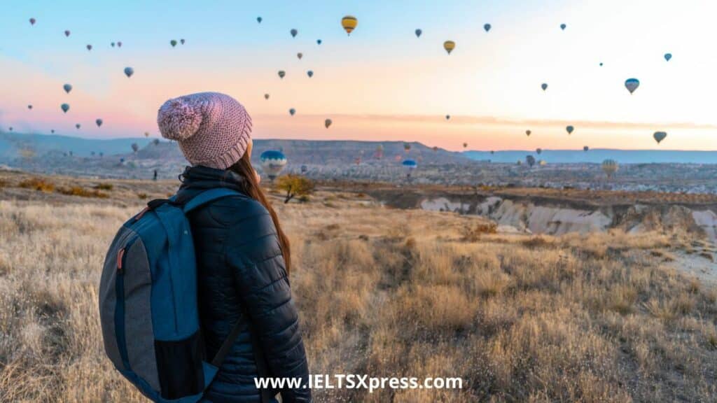 In Many Countries Students Take a Year Gap Essay ielts