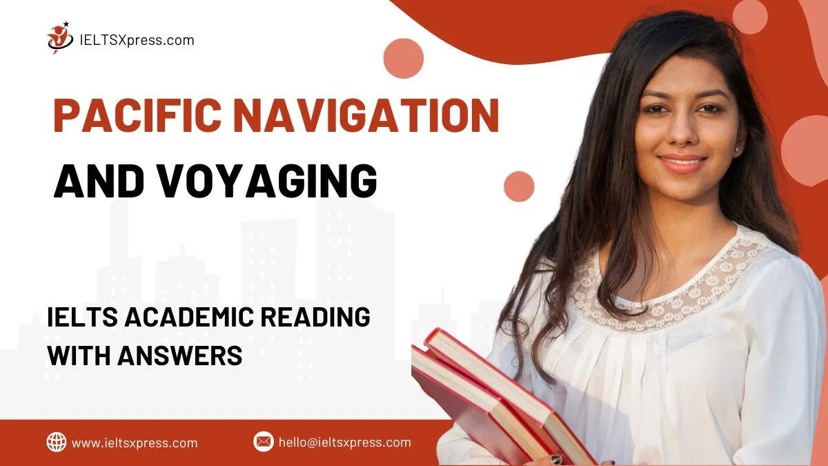 Pacific Navigation and Voyaging Reading Answers