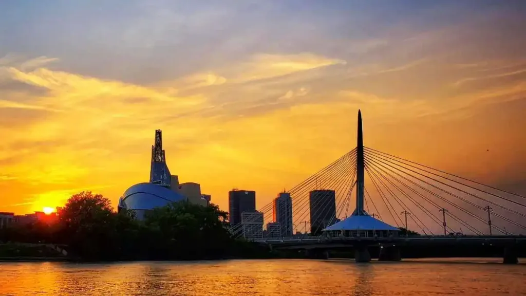 IELTS Test Centres in Winnipeg ielts test centre in winnipeg