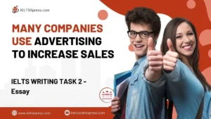 many companies use advertising to increase sales essay