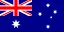 Test Centres australia flag