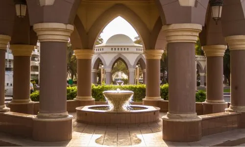 IELTS Test Centres in Al Ain ielts test centres in Al Ain