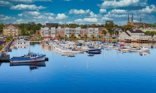 IELTS Test Centres In Prince Edward Island ielts test centres in Charlottetown