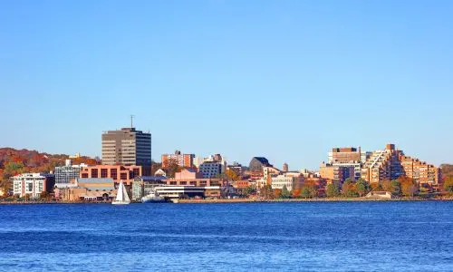 IELTS Test Centres In Nova Scotia ielts test centres in Dartmouth