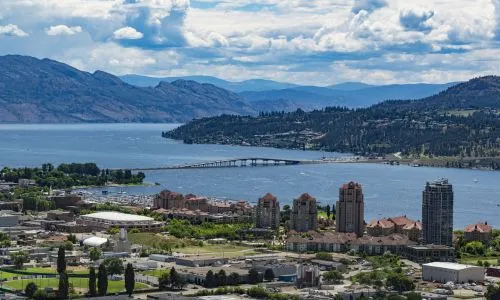 IELTS Test Centres In British Columbia ielts test centres in Kelowna