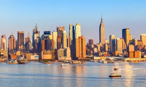 ielts test centres in Manhattan