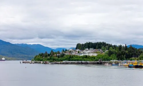 IELTS Test Centres In British Columbia ielts test centres in Prince Rupert