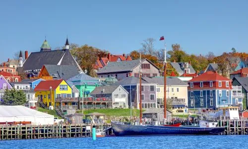 IELTS Test Centres In Nova Scotia ielts test centres in Sydney novascotia