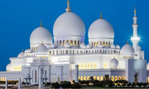 IELTS Test Centres in Abu Dhabi ielts test centres in abu dhabi