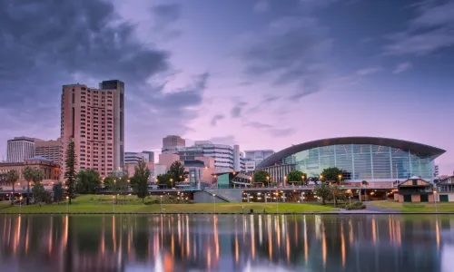ielts test centres in adelaide
