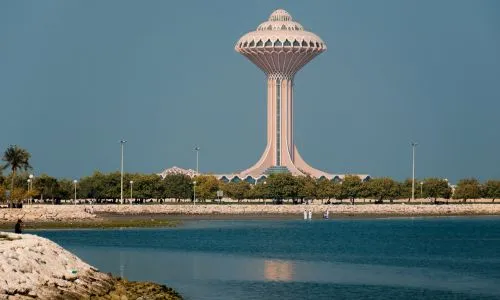 ielts test centres in al khobar