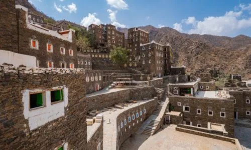 ielts test centres in asir