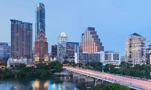 ielts test centres in austin
