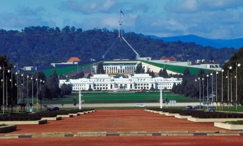 ielts test centres in australian capital territory