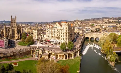 ielts test centres in bath