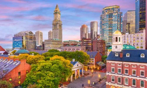 ielts test centres in boston
