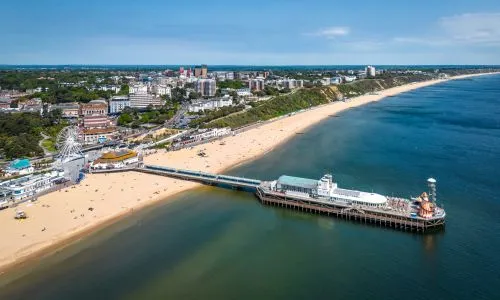 ielts test centres in bournemouth