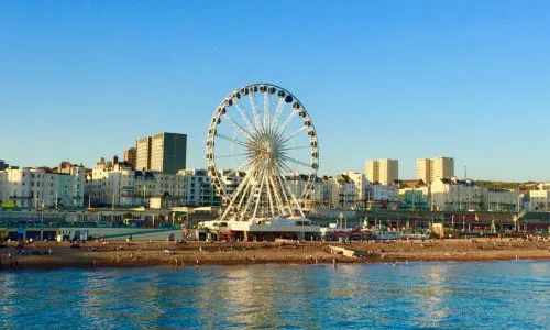 ielts test centres in brighton