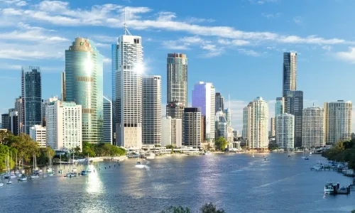 ielts test centres in brisbane