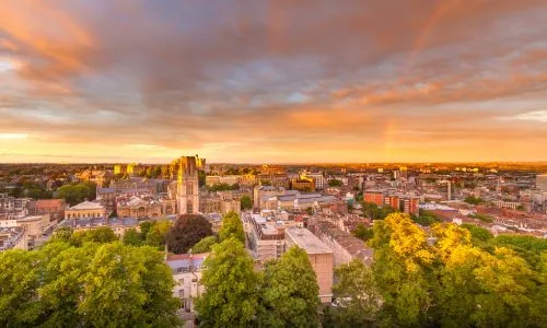 ielts test centres in bristol