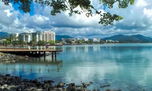 ielts test centres in cairns