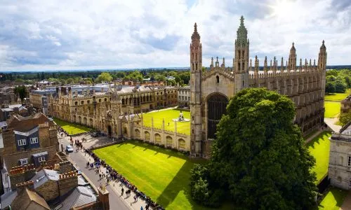 ielts test centres in cambridge