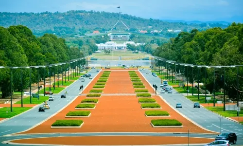 ielts test centres in canberra