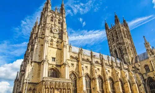 ielts test centres in canterbury