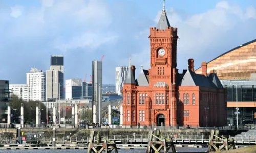ielts test centres in cardiff