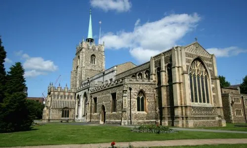 ielts test centres in chelmsford