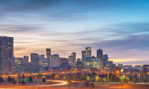 ielts test centres in denver