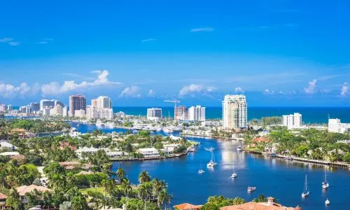 ielts test centres in fort lauderdale