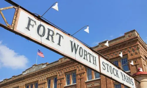 ielts test centres in fort worth