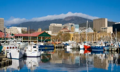 ielts test centres in hobart