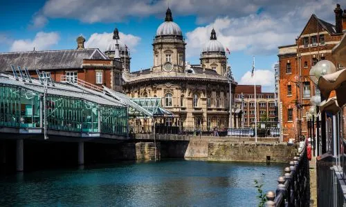 ielts test centres in hull