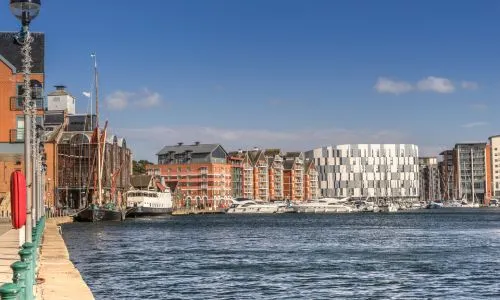 ielts test centres in ipswich