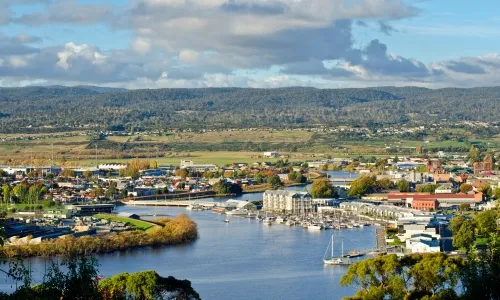 ielts test centres in launceston