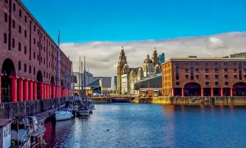 ielts test centres in liverpool