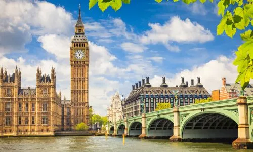 ielts test centres in london